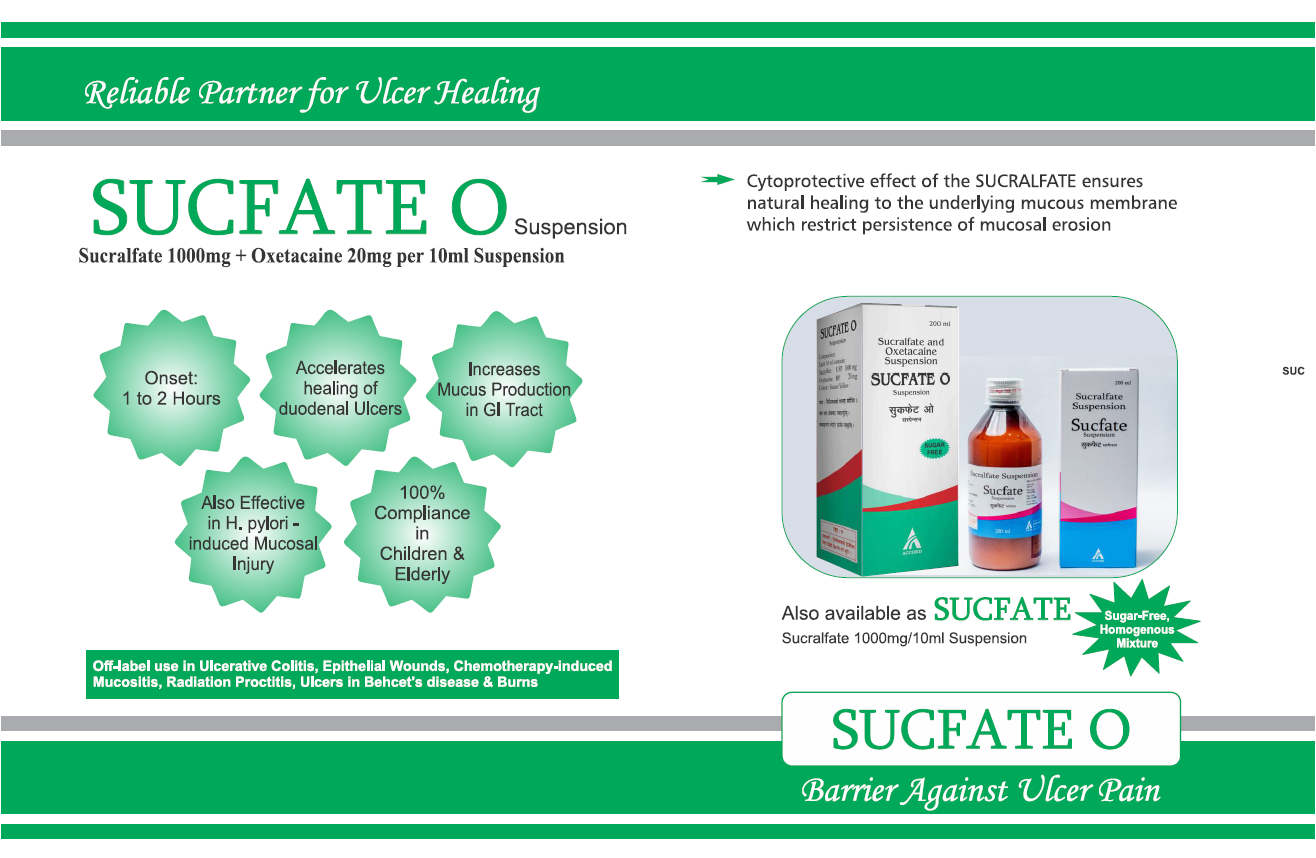 SCUFATE O Suspension 